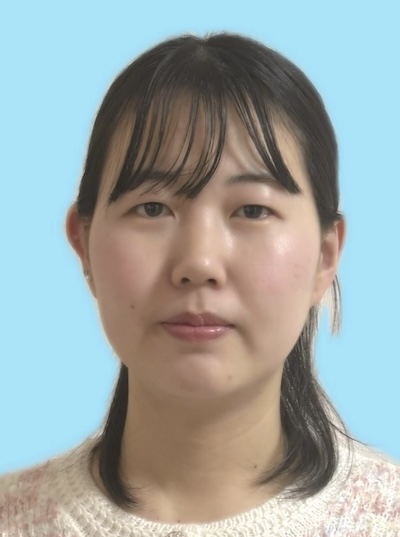 着任教員の紹介（篠崎ひかる助教）